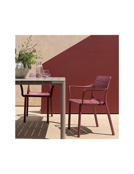 SILLON CASSIA BORGOÑA