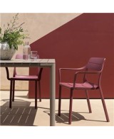 SILLON CASSIA BORGOÑA