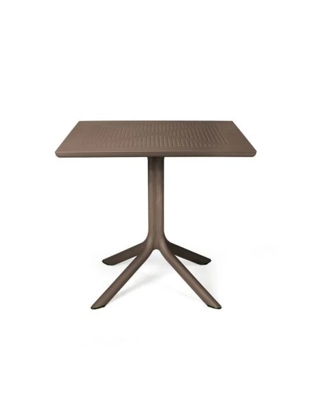 MESA CLIP  80 TORTORA