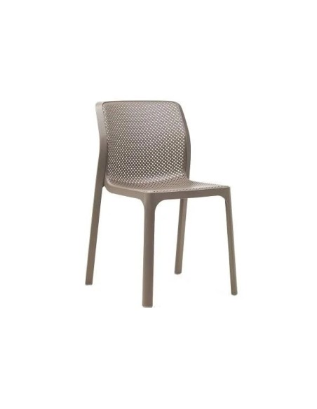 SILLA BIT TORTORA DE 6