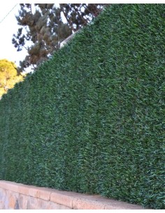 SETO HOJA ANCHA 1.5X3M