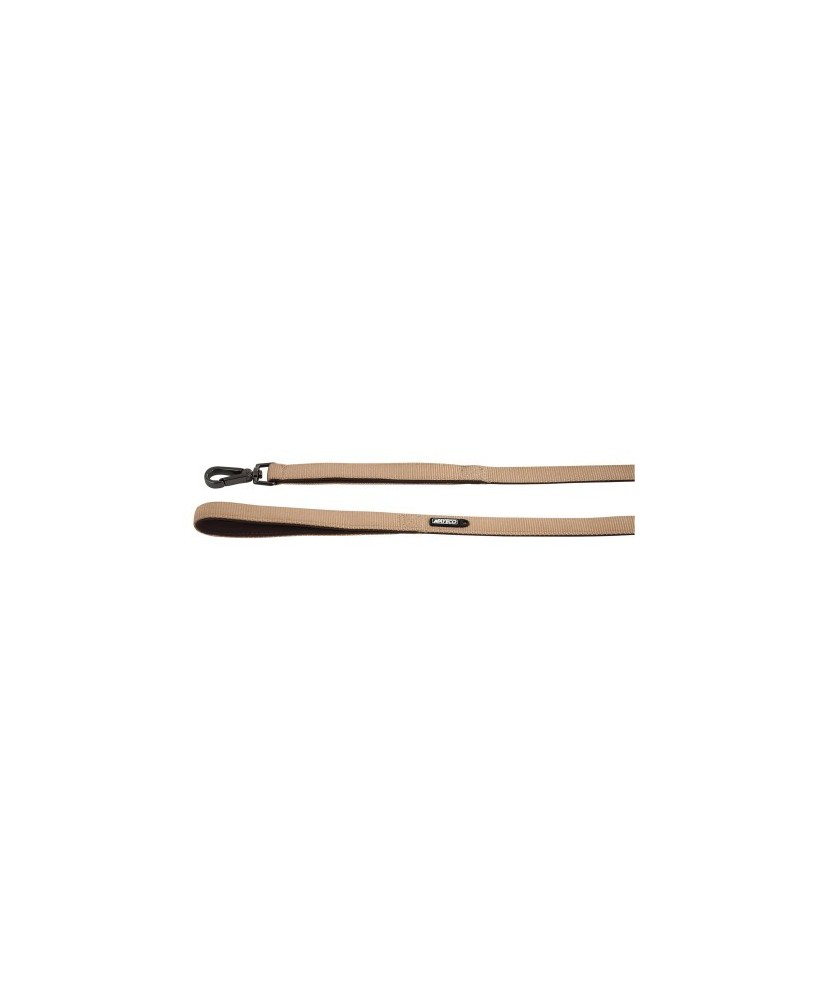 CORREA NEOPRENO beige   25mmx120cm