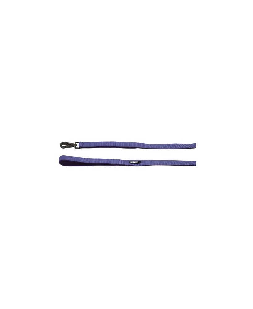 CORREA NEOPRENO LILA 15mmx120cm