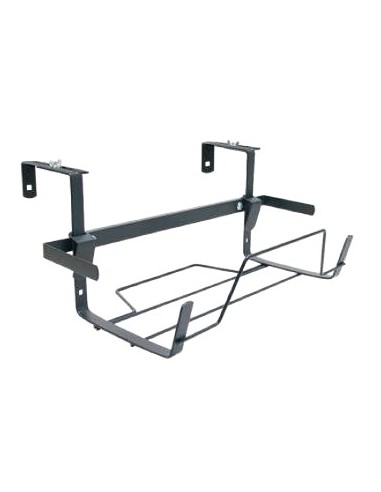 SOPORTE JARDINERA REGULABLE L40-60CM