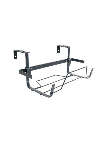 SOPORTE JARDINERA REGULABLE L40-60CM