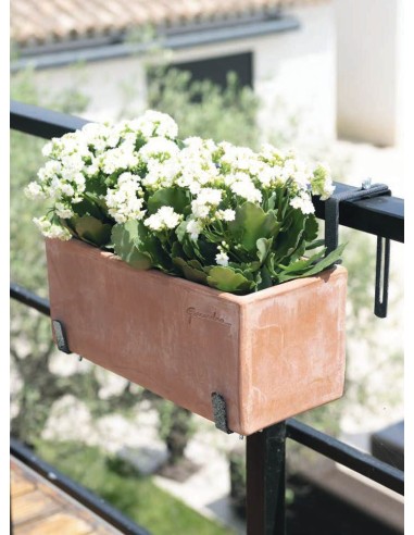 SOPORTE JARDINERA REGULABLE L40-60CM
