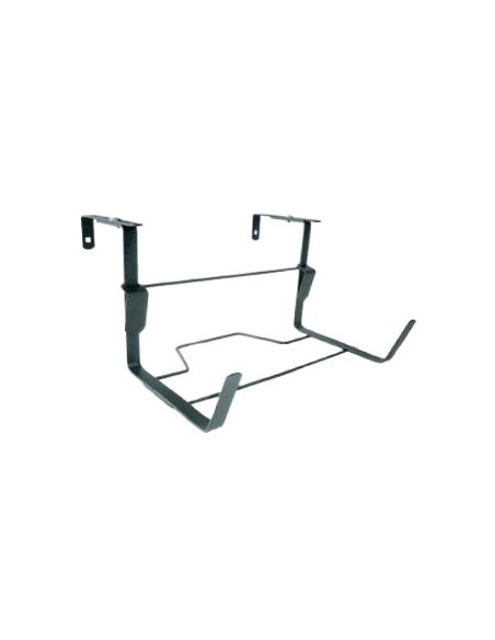 SOPORTE JARDINERA GRIS