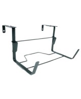 SOPORTE JARDINERA GRIS