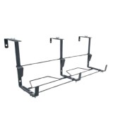 SOPORTE JARDINERA ADAPTABLE