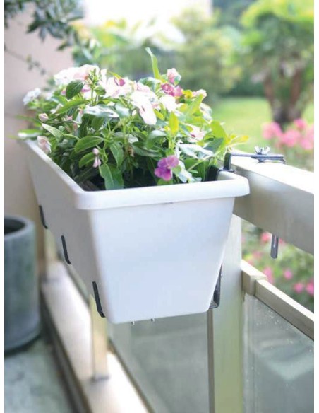 SOPORTE JARDINERA ADAPTABLE