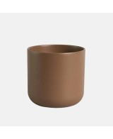 MACETA SITA 26,5X26CM TOFFE
