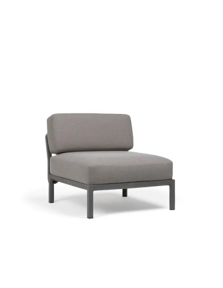 MAXIMO ELEMENTO CENTRALE BASALTO LAVA