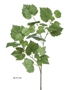 RAMA MAPLE 90CM VERDE