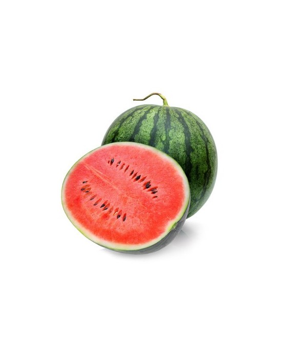 SANDIA RAYADA CON SEMILLA INJ