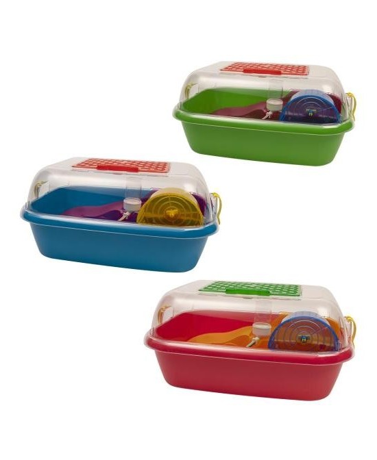 DUVO VILLA HAMSTER CANDY
