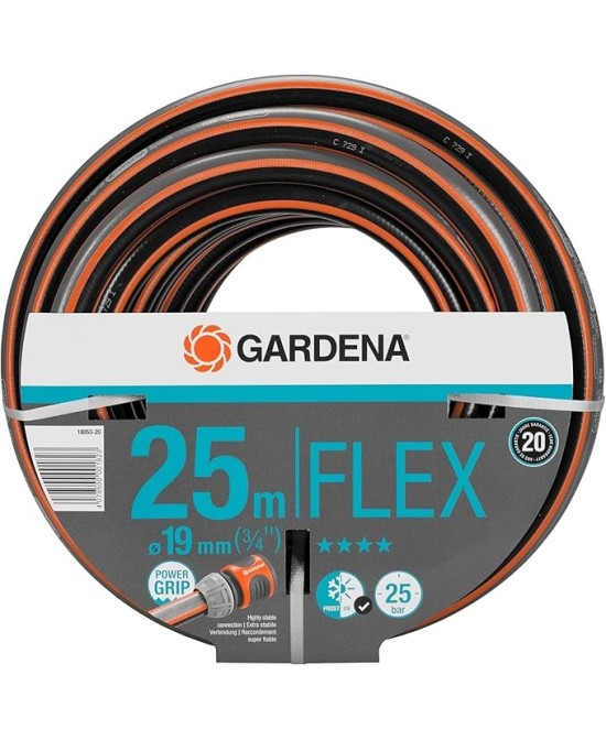 MANGUERA FLEX 19MM 25M GARDENA