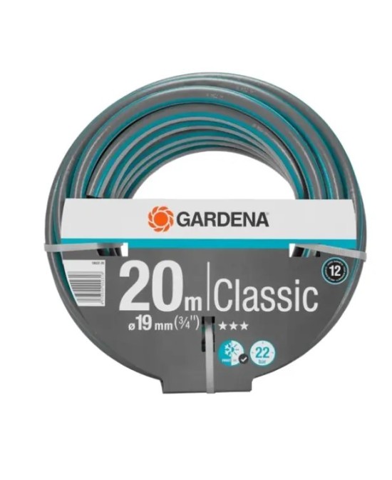 MANGUERA CLASSIC 19MM 20 GARDENA