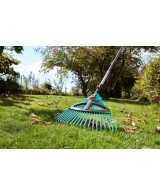 ESCOBA PLASTICO GRADUABLE GARDENA