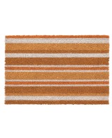 FELPUDO FIBRA DE COCO M VARIOS COLORES