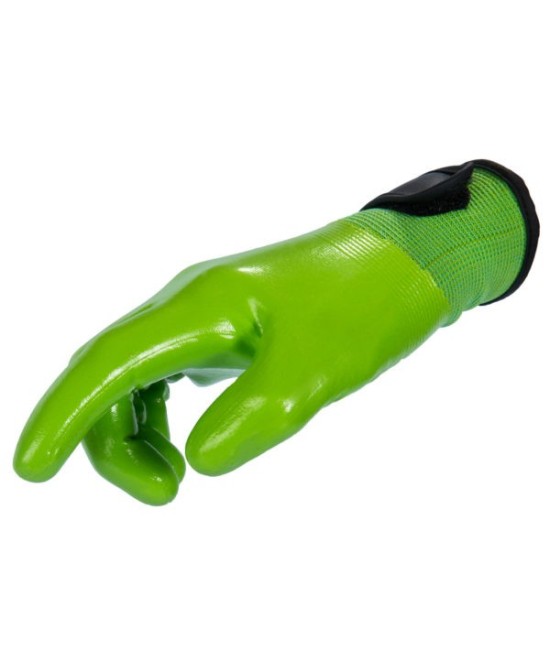 Guantes Jardín Impermeables T/7 XS Stocker | Manos Pequeñas | Endanea Garden

