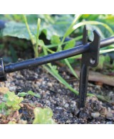 Tubería Microtubo EVA Flexible 15m | Riego Preciso y Durable para Jardineras

