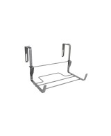 SOPORTE JARDINERA GRIS