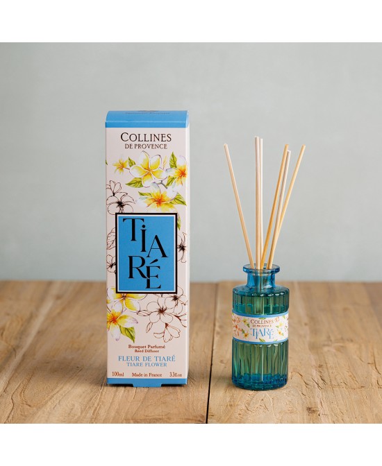 RAMO PERFUMADO 100ML FLOR DE TIARE