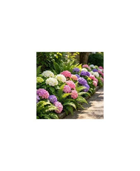 HORTENSIA XXL KM0