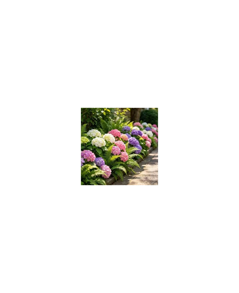HORTENSIA XXL KM0