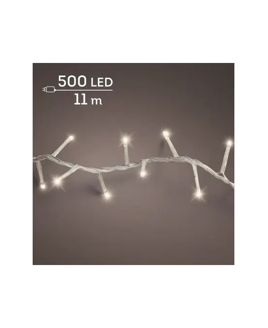 LED 8FUNCIONES BLANCO 1100CM
