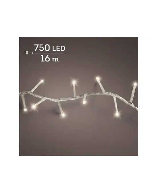 LED 8 FUNCIONES BLANCO 1600CM