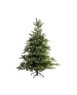 GUIRNALDA  MICROLED SILVER/CALIDO 1800CM