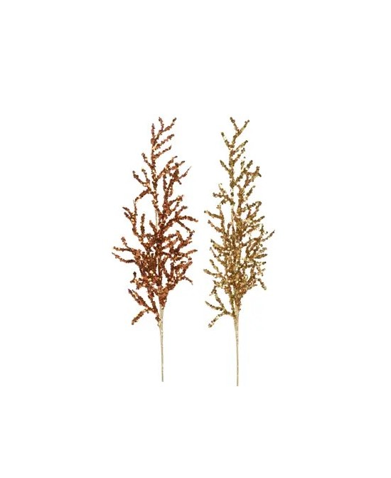 RAMA DECORATIVA L.2cm x W.28cm x H.69cm