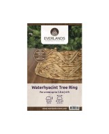 BASE ARBOL NAVIDAD  NATURAL D.57cm x H.25cm