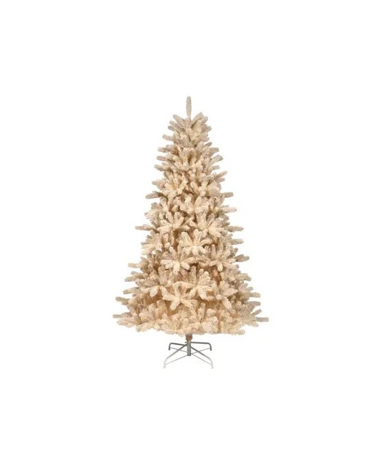 ABETO NEVADO D.130cm x H.210cm