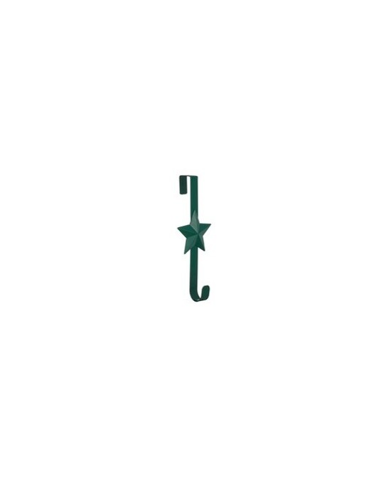 SOPORTE PARA CORONA VERDE L13.5XQ11XH38.5CM