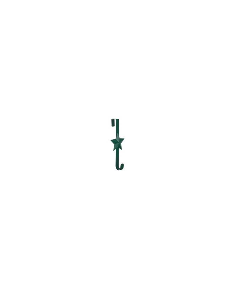 SOPORTE PARA CORONA VERDE L13.5XQ11XH38.5CM