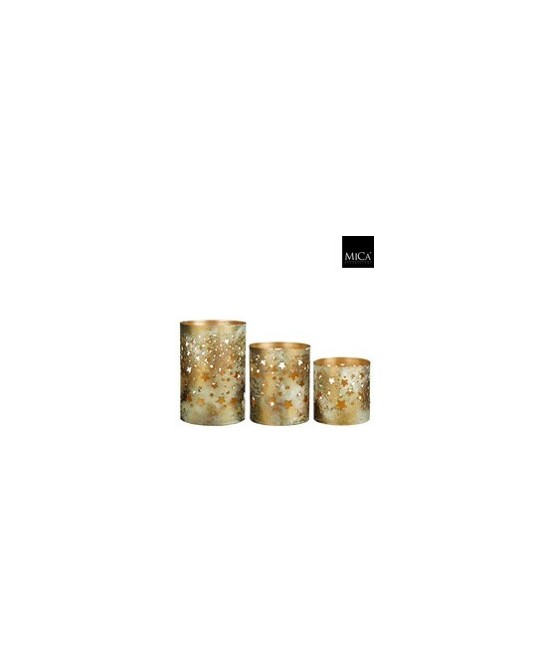 VELA ORO VIEJO S