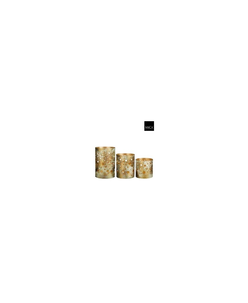 VELA ORO VIEJO M