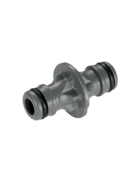 Manguito Unión Rápida para Riego | Compra Online en Endanea Garden