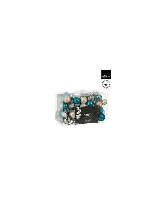 GUIRNALDA BOLAS MIX L180C