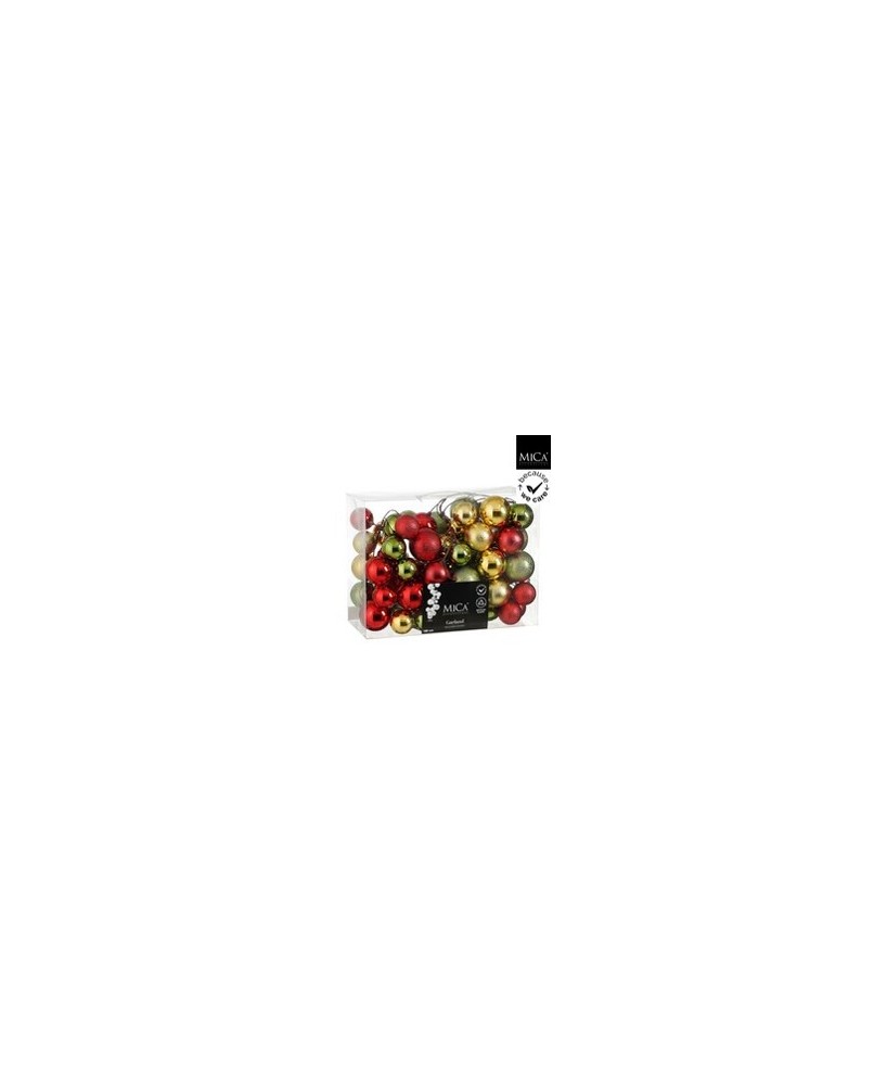 GUIRNALDA BOLAS MIX L180C