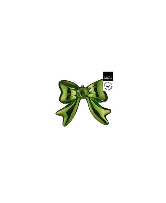 LAZO VERDE L40XW11.5XH40CM