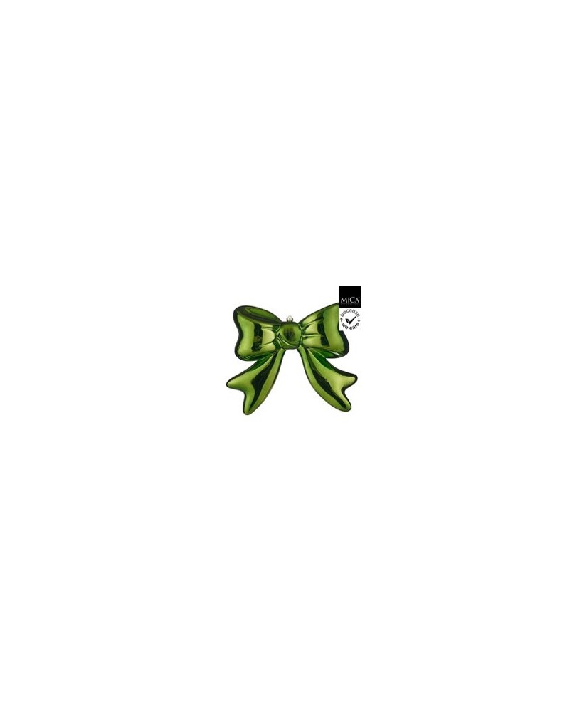 LAZO VERDE L40XW11.5XH40CM