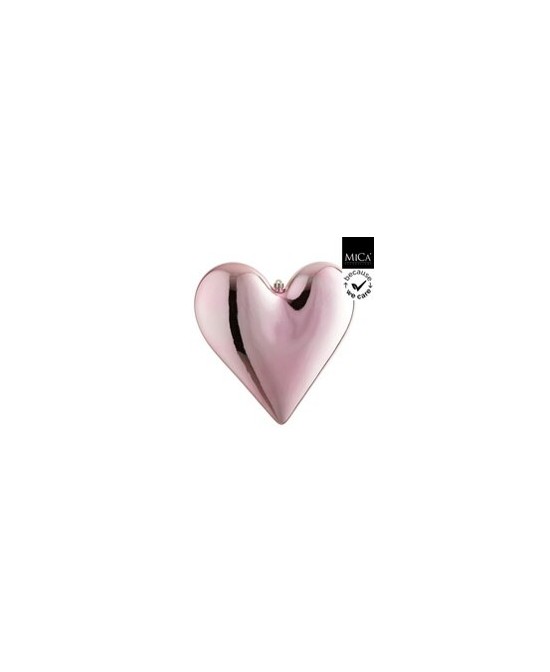 CORAZON  ROSA L40XW9XH40CM