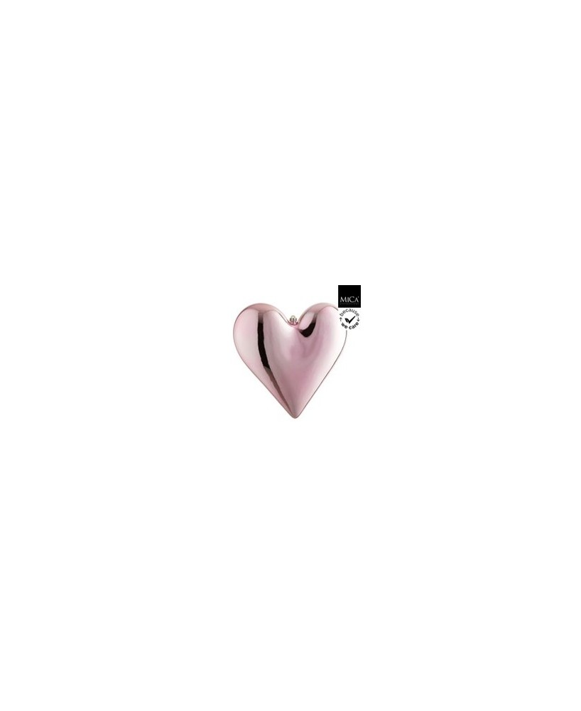 CORAZON  ROSA L40XW9XH40CM