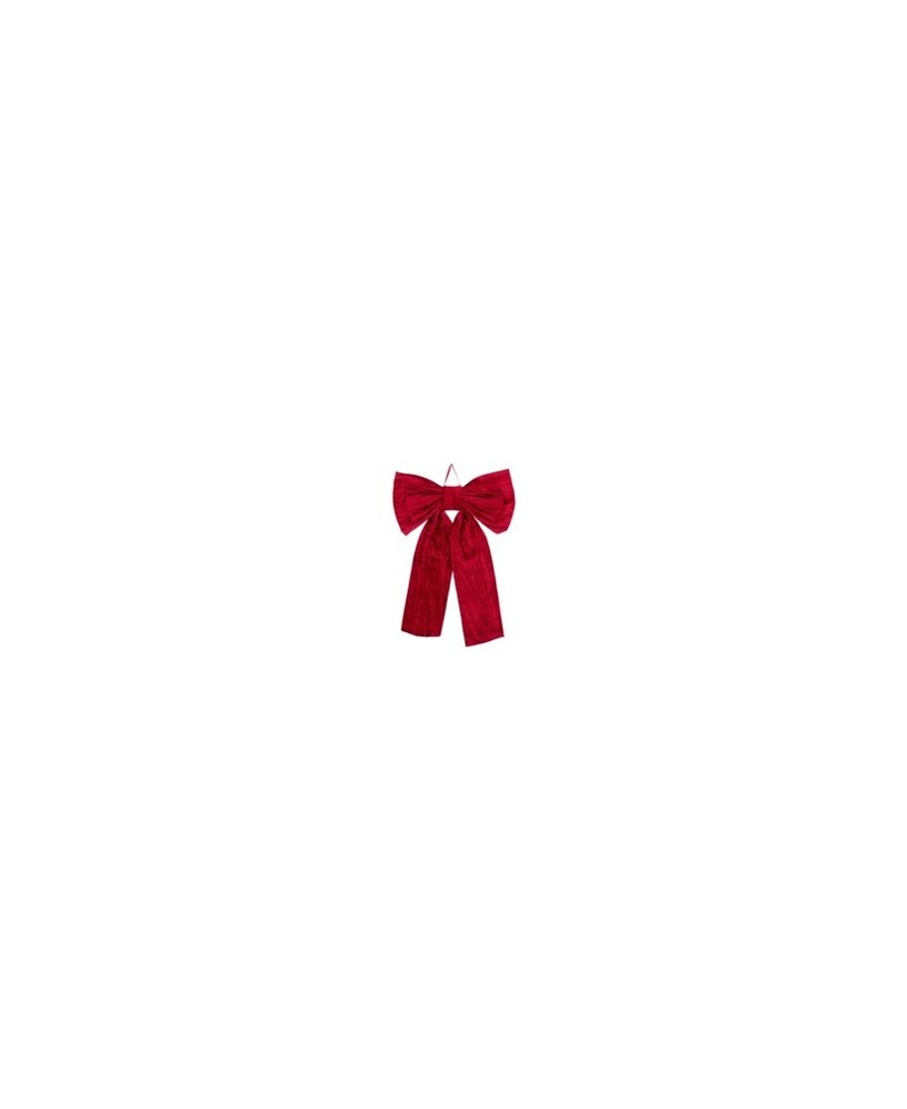 LAZO ROJO 70XW105XH7CM
