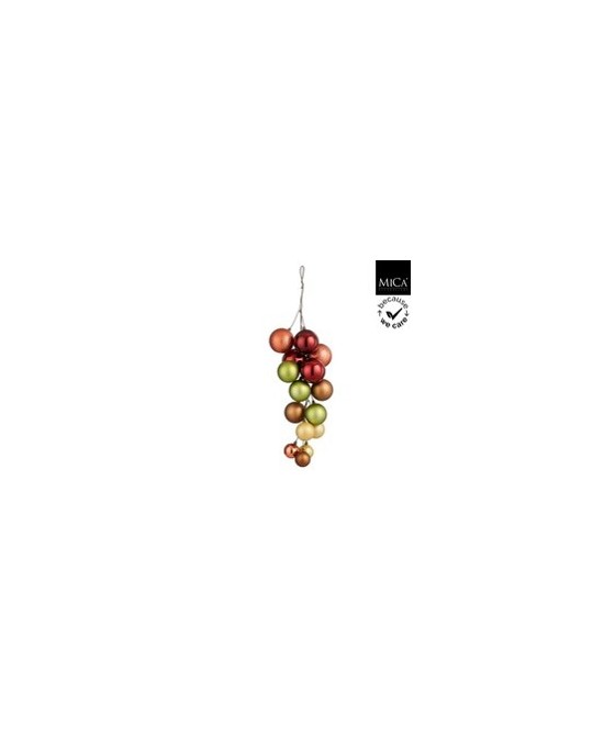 RAMILLETE BOLAS IRROMPIBLES MIXL16XW16XH46CM