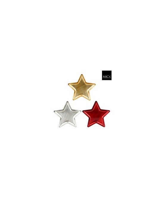 PLATO ESTRELLA SURTIDO