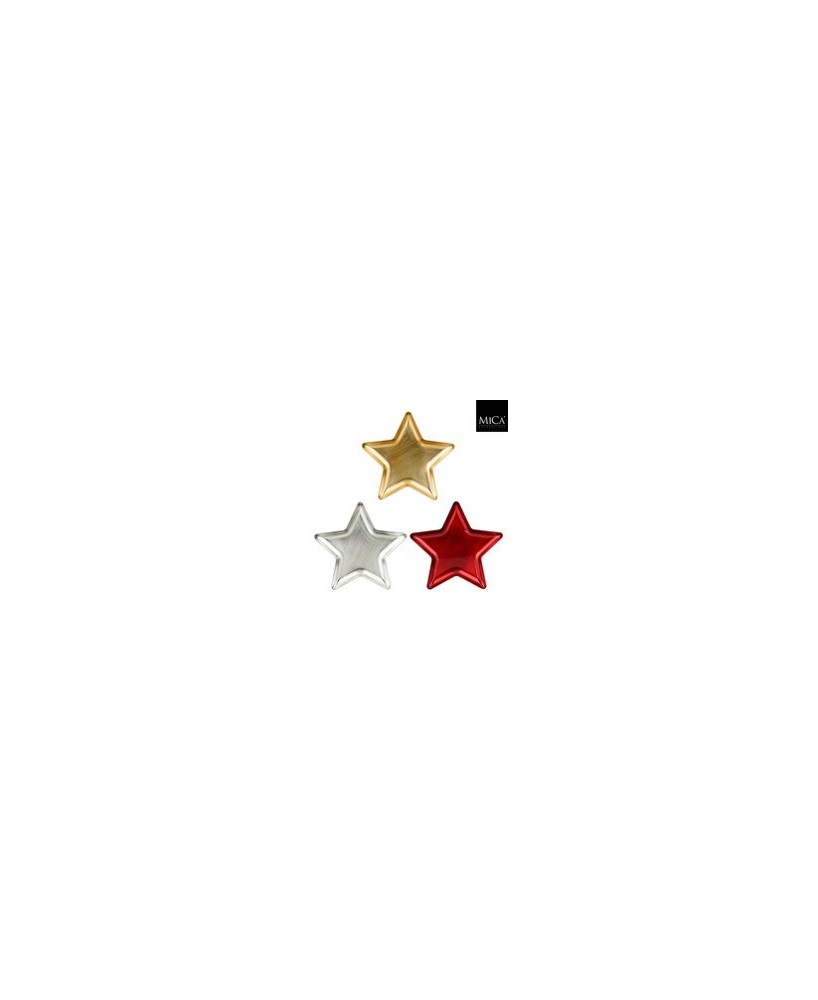 PLATO ESTRELLA SURTIDO